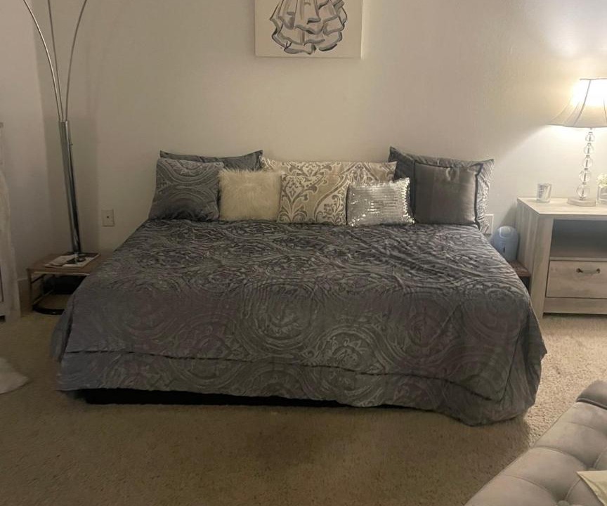 Photo of Bedroom in Little Tokyo