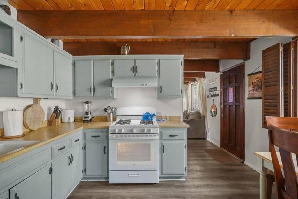 Photo of Kitchen in Peter Pan