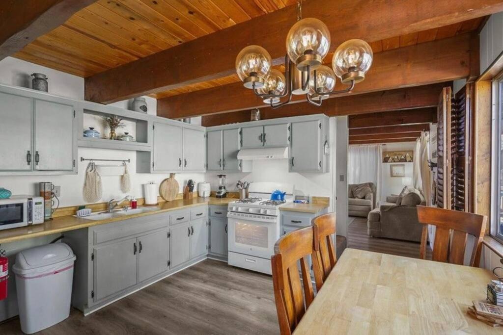 Photo of Kitchen in Peter Pan