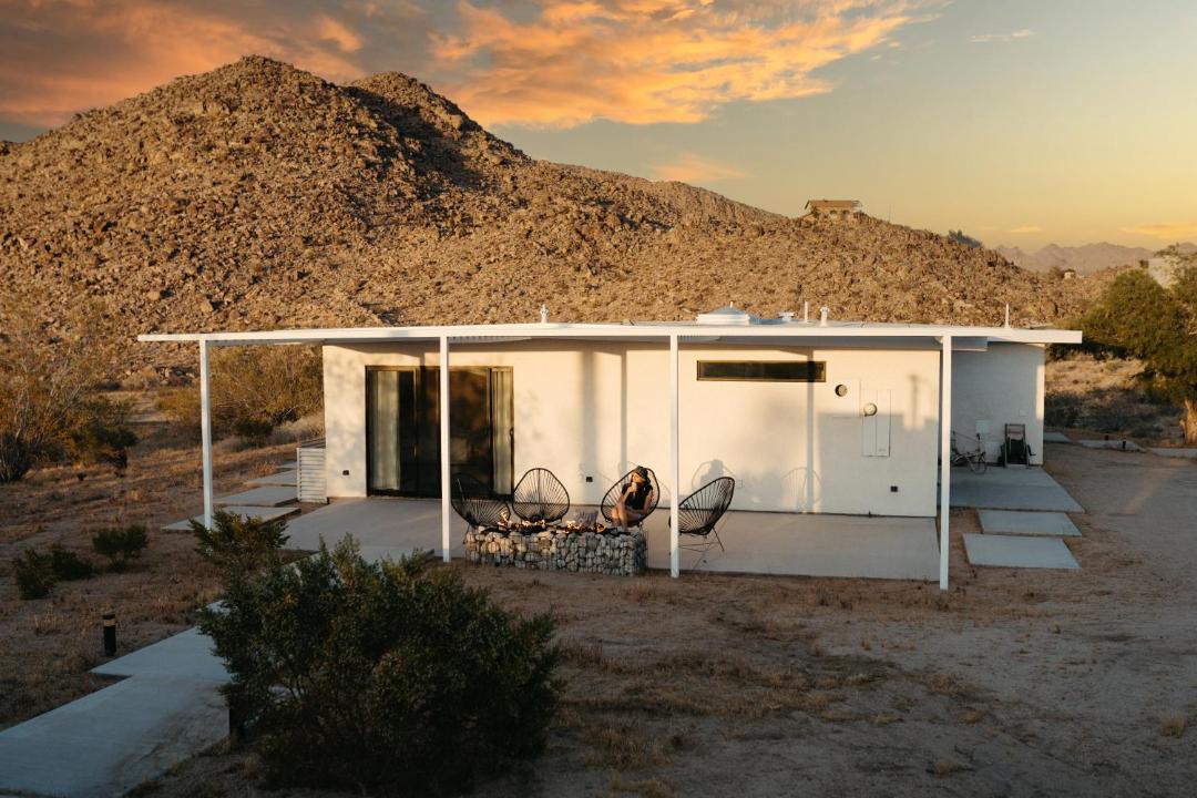 Photo of Others in Joshua Tree Highlands