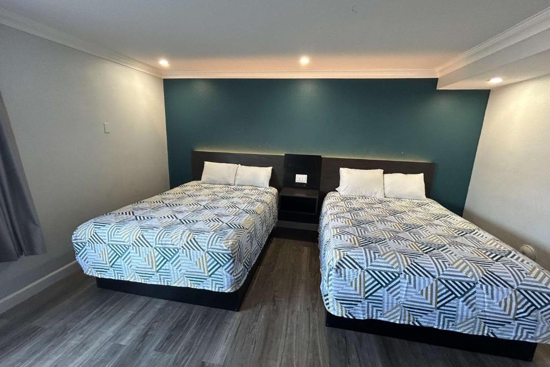 Photo of Bedroom in Northwest Anaheim