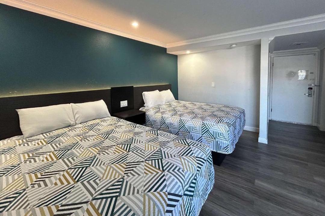 Photo of Bedroom in Northwest Anaheim