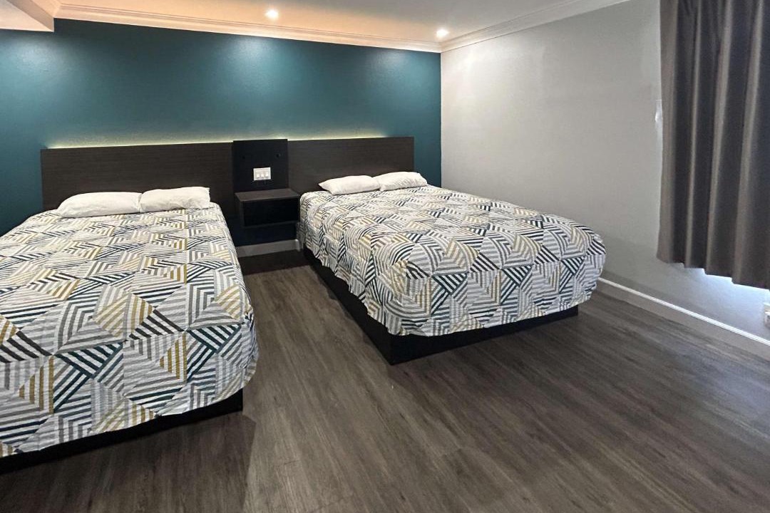 Photo of Bedroom in Northwest Anaheim
