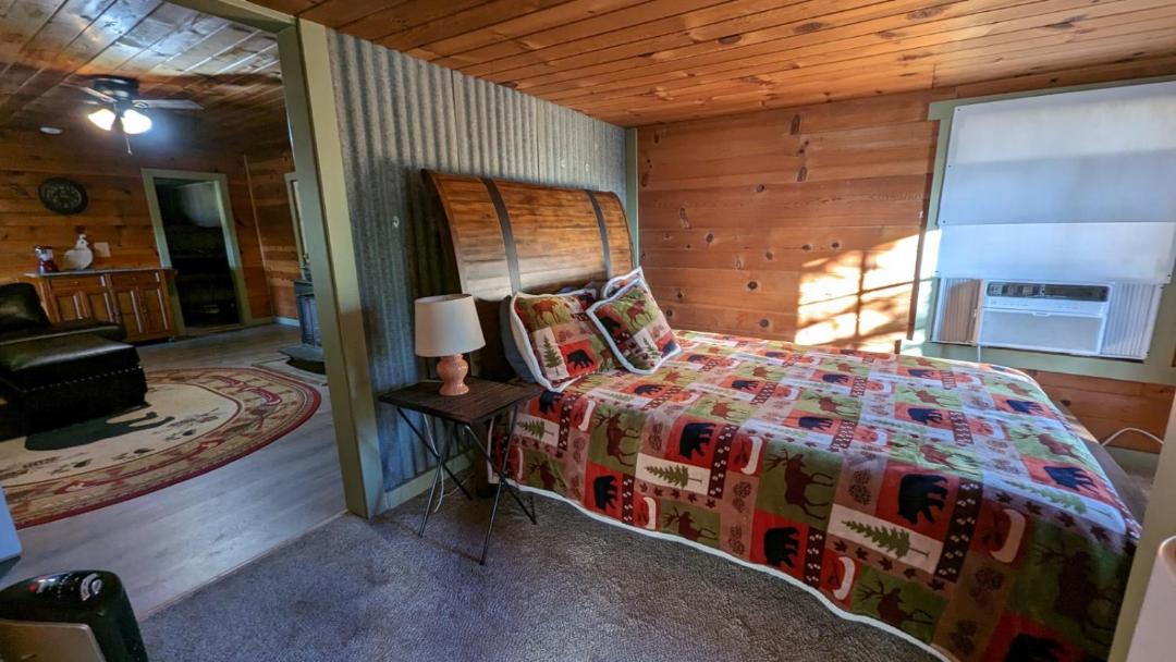 Photo of Bedroom in Pinehurst