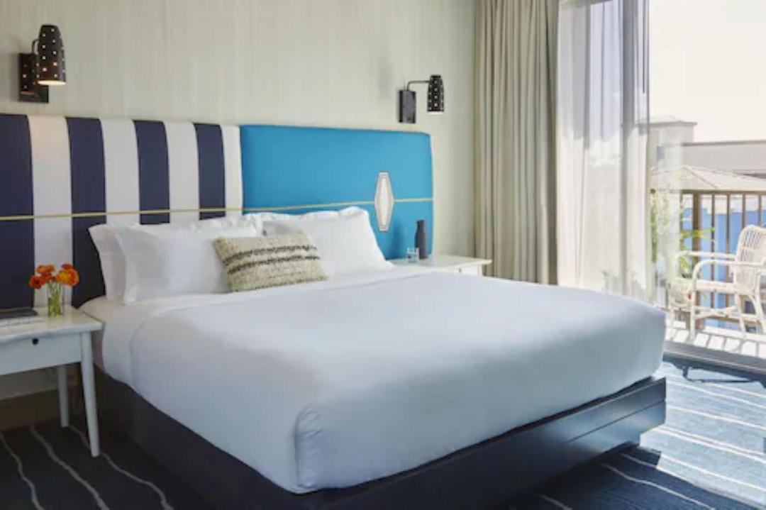 Photo of Bedroom in Huntington Beach