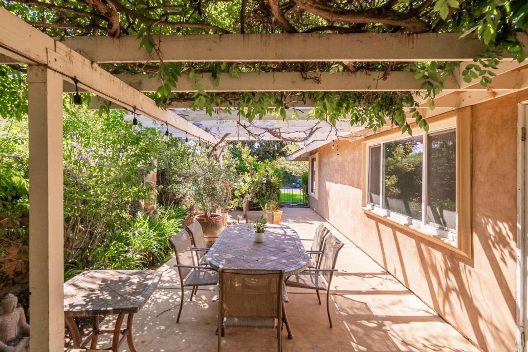 Photo of Patio Balcony in Yorba Linda
