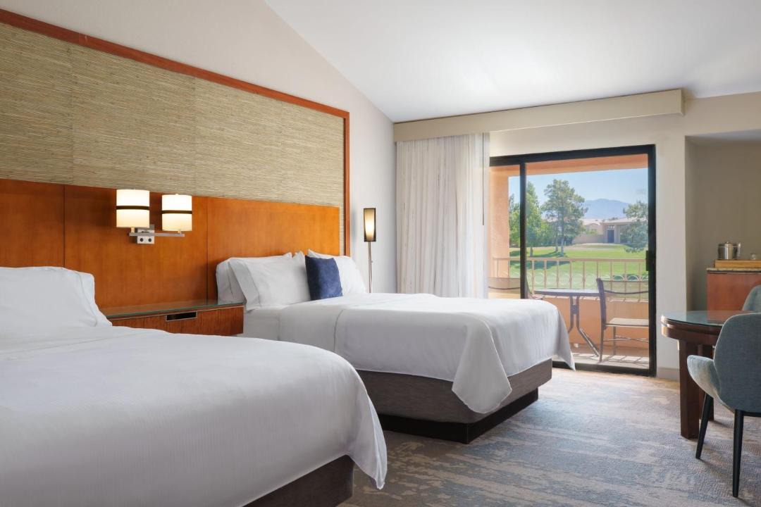 Photo of Bedroom in Rancho Mirage