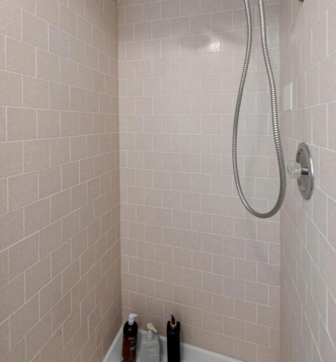 Photo of Bathroom in Three Rivers