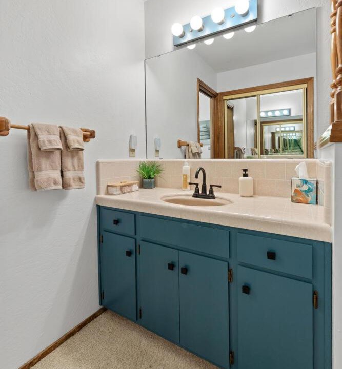 Photo of Bathroom in Three Rivers