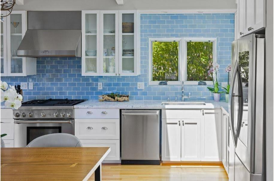 Photo of Kitchen in Southeast Carmel