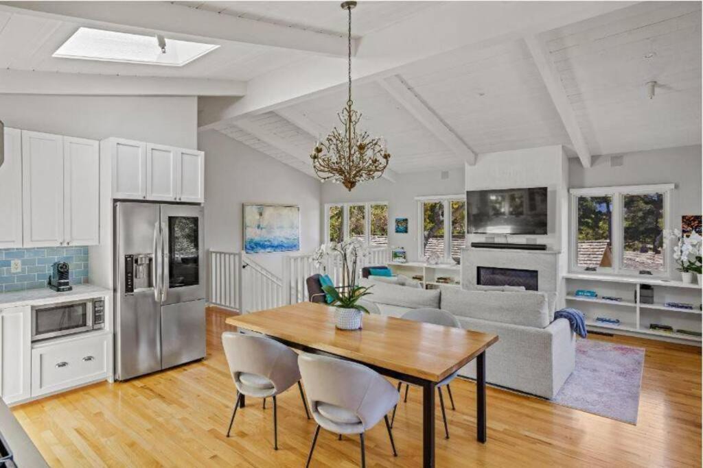Photo of Kitchen in Southeast Carmel
