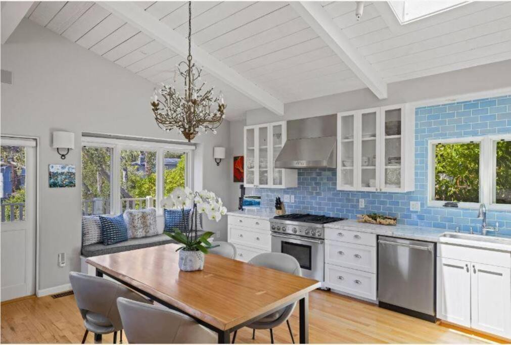 Photo of Kitchen in Southeast Carmel