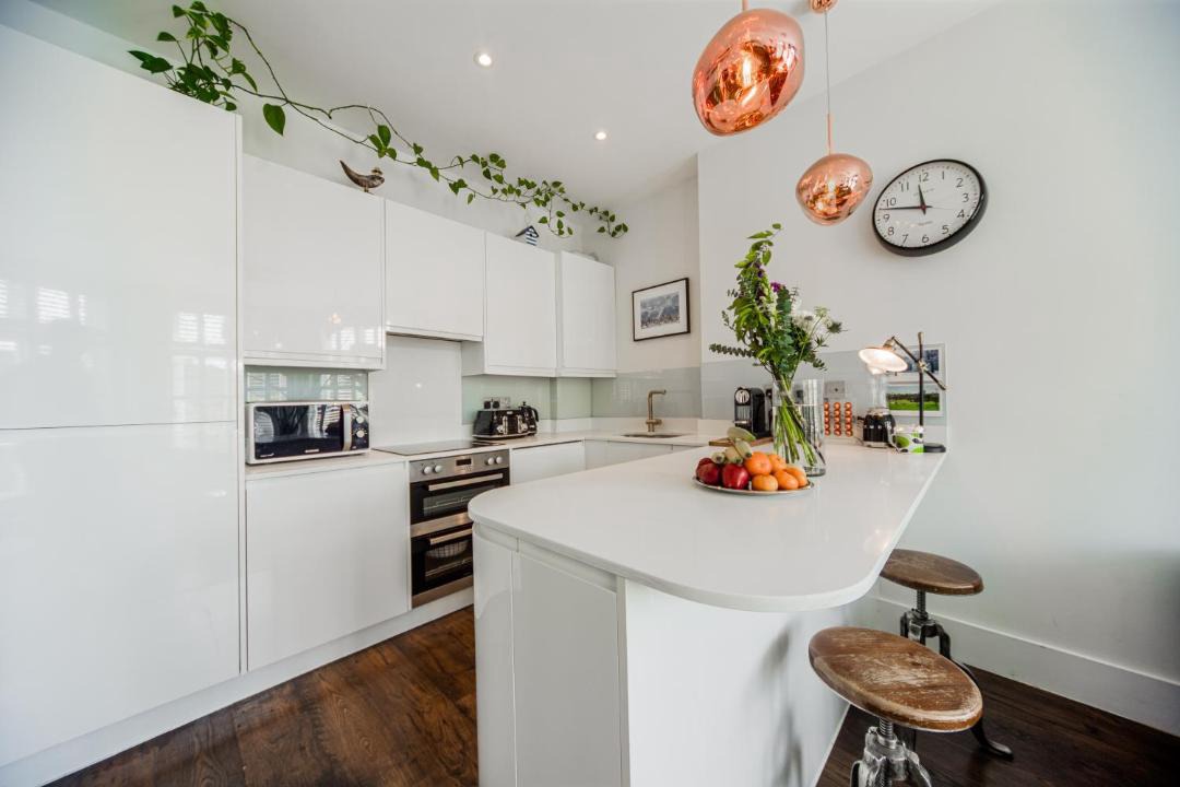 Photo of Kitchen in Camden