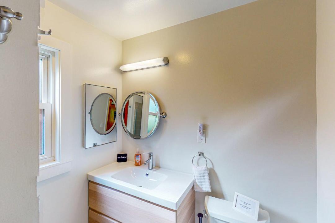 Photo of Bathroom in Cazadero