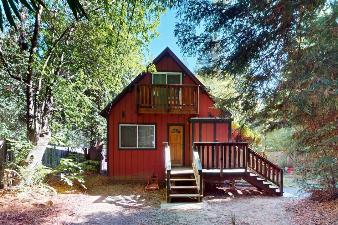 Photo of Others in Cazadero