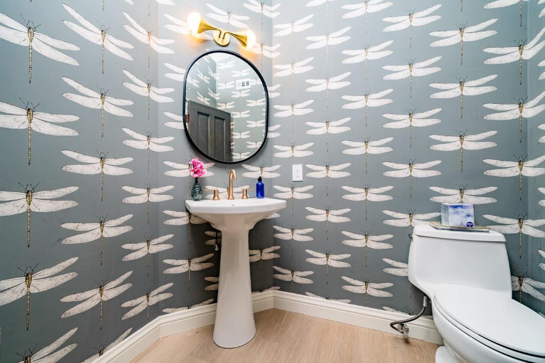 Photo of Bathroom in Fallbrook