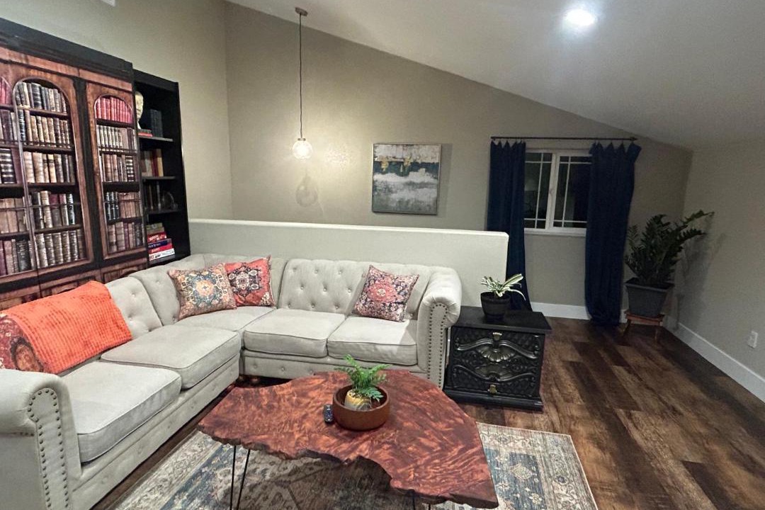 Photo of Livingroom in Crescent City