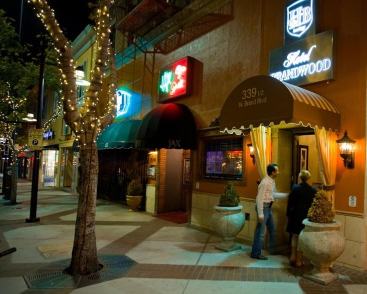 Photo of Others in Downtown