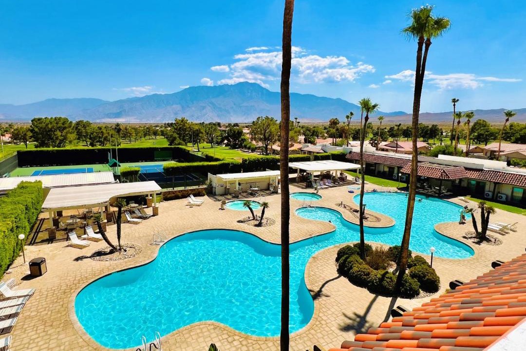 Photo of Others in Desert Hot Springs