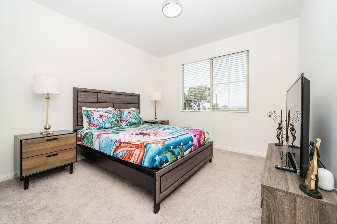 Photo of Bedroom in Winchester