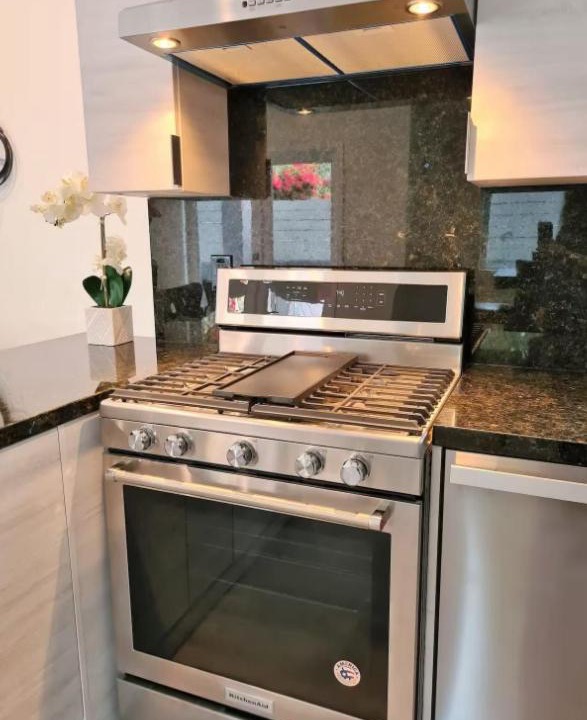 Photo of Kitchen in Beverly Hills