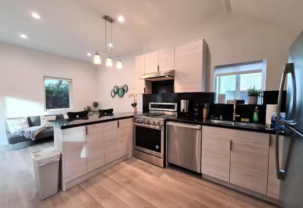 Photo of Kitchen in Beverly Hills