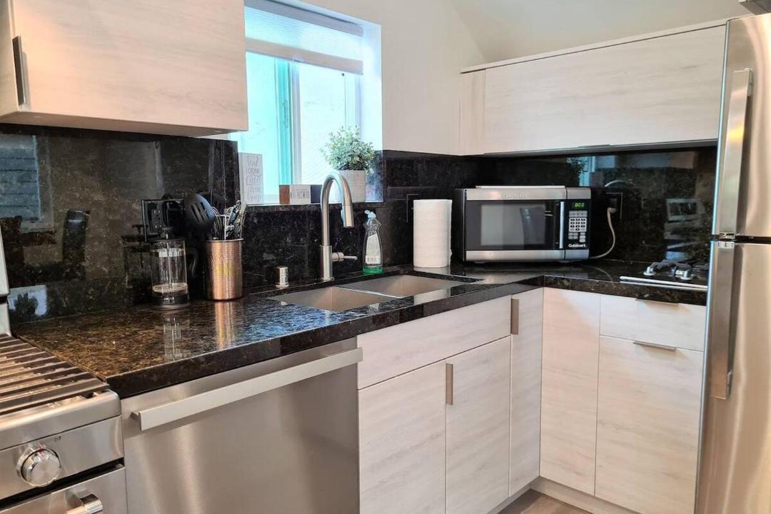 Photo of Kitchen in Beverly Hills