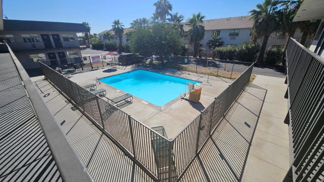 Photo of Patio Balcony in Blythe