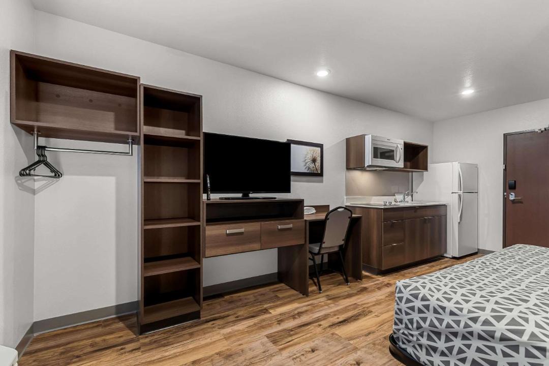Photo of Bedroom in Corona