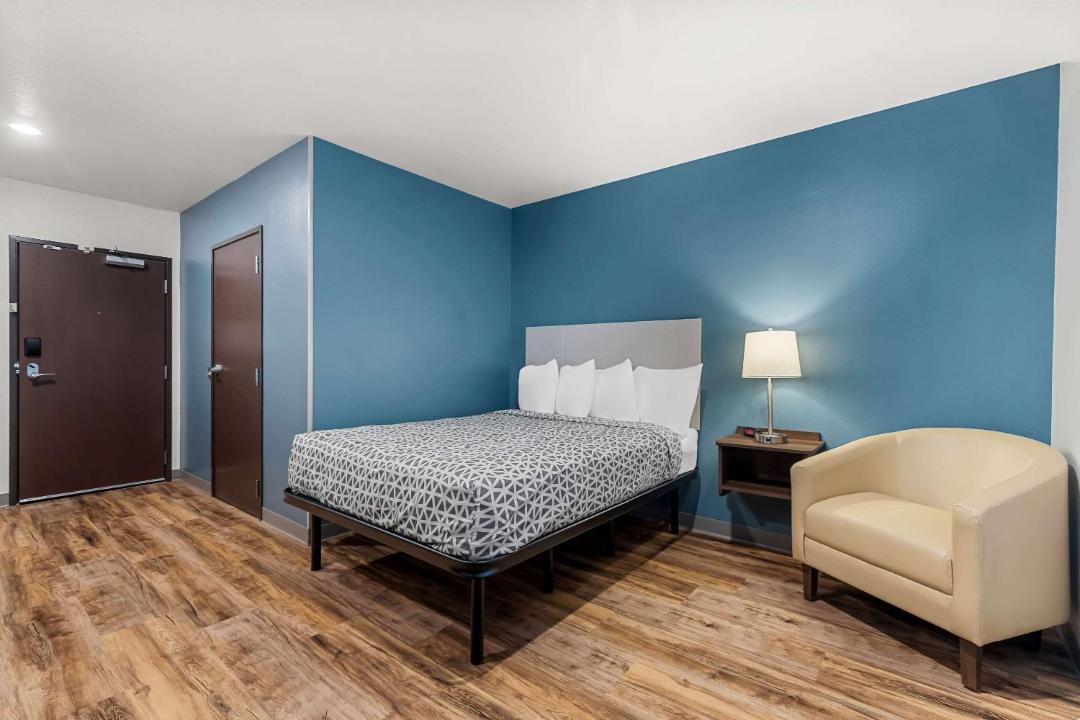Photo of Bedroom in Corona