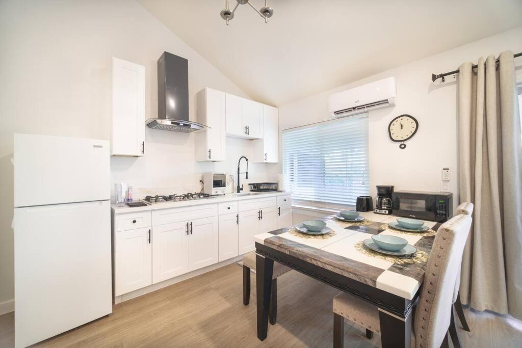 Photo of Kitchen in Walnut