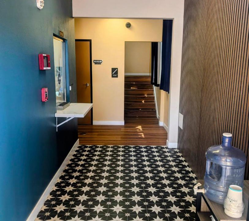 Photo of Bathroom in Maywood