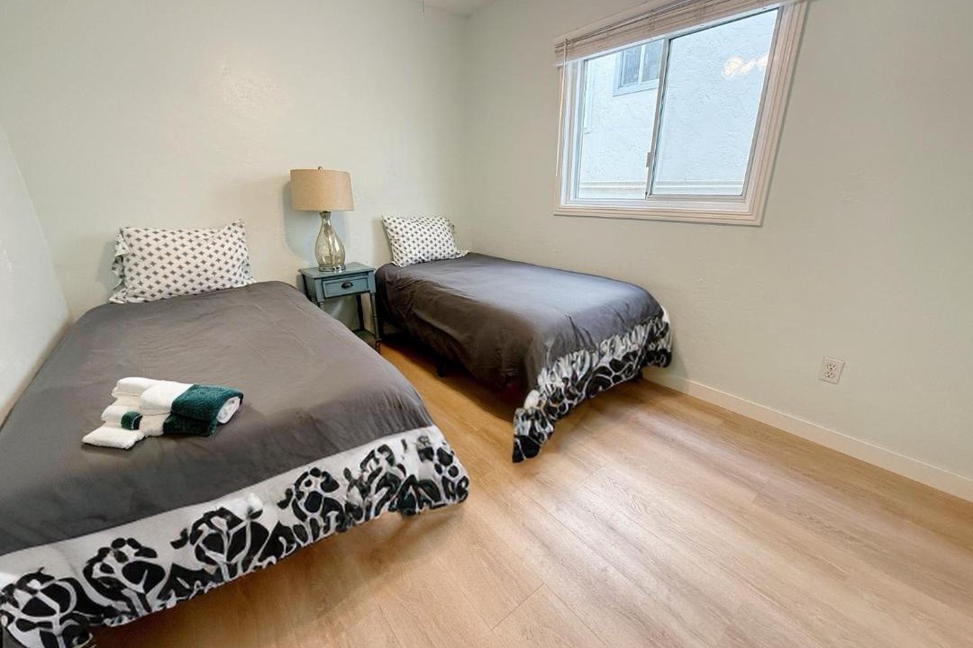 Photo of Bedroom in Point Loma Heights