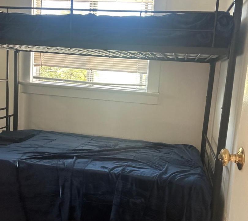 Photo of Bedroom in Mid-City