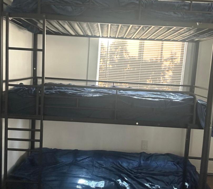 Photo of Bedroom in Mid-City