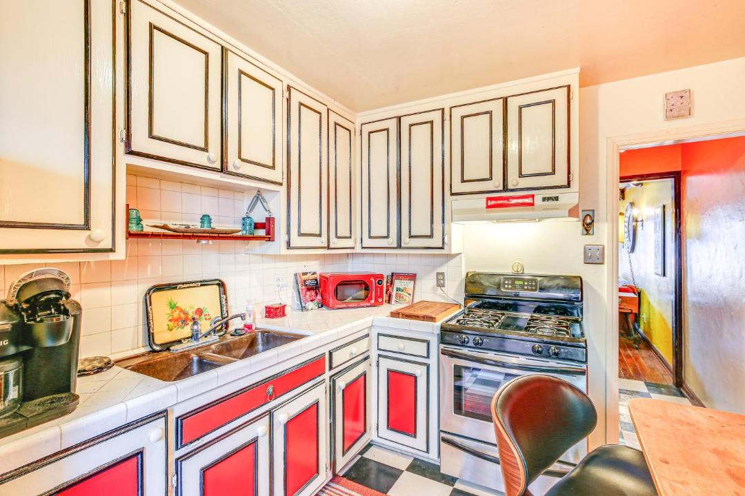 Photo of Kitchen in Eastside