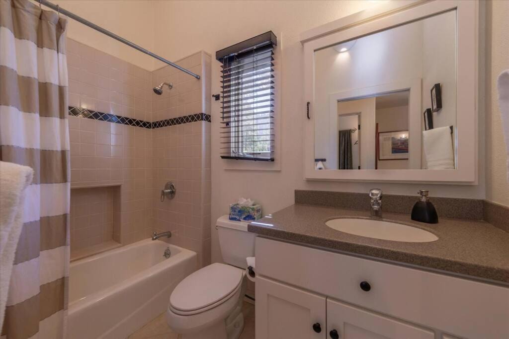 Photo of Bathroom in Alpine Meadows