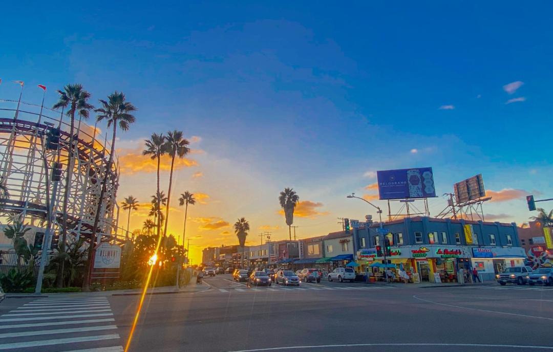 Photo of Others in Mission Beach