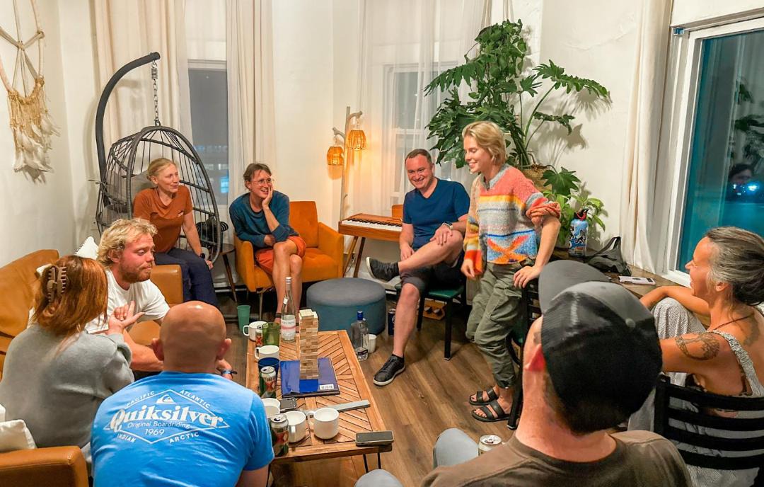 Photo of Others in Mission Beach