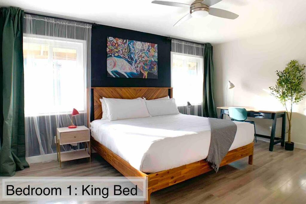 Photo of Bedroom in Estates at Canyon Crest