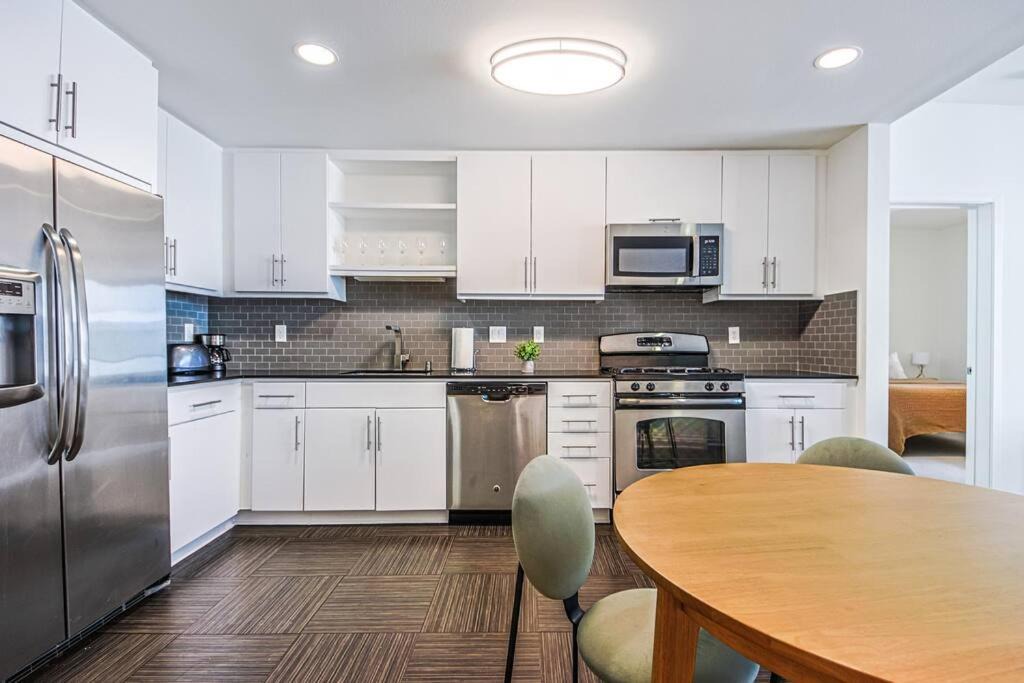 Photo of Kitchen in Marina del Rey