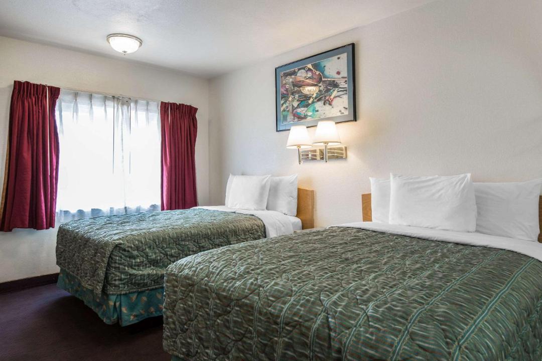 Photo of Bedroom in Beaumont