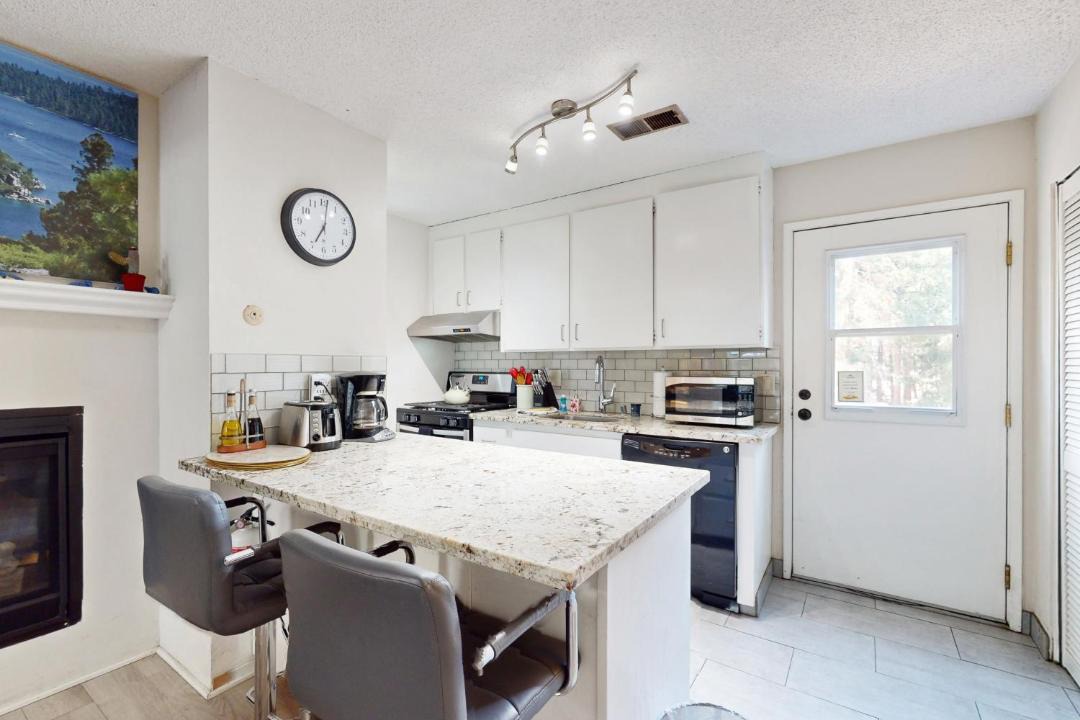 Photo of Kitchen in South Lake Tahoe