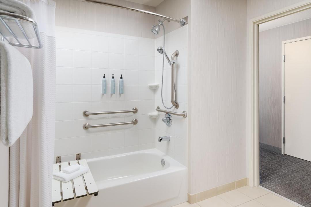 Photo of Bathroom in Roseville