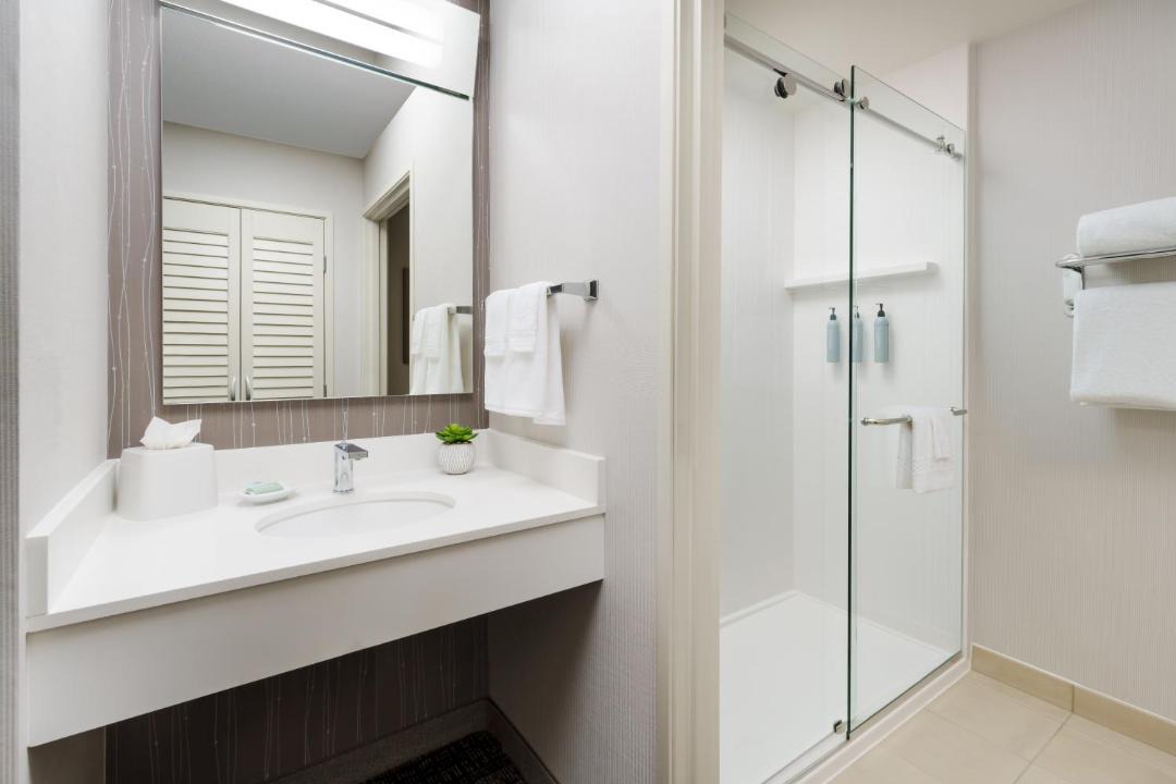 Photo of Bathroom in Roseville