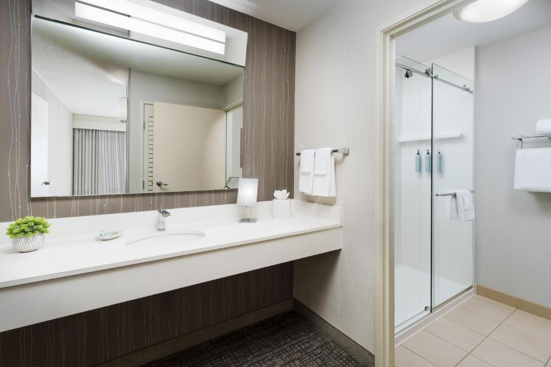 Photo of Bathroom in Roseville