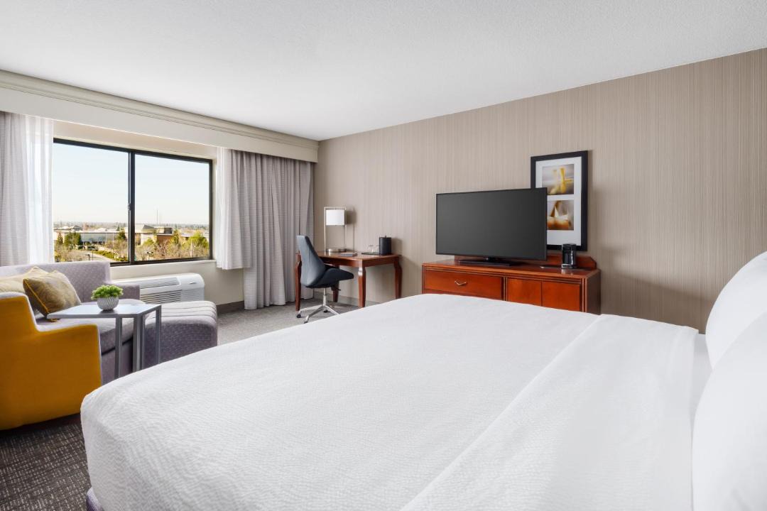 Photo of Bedroom in Roseville
