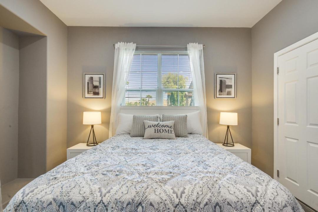 Photo of Bedroom in Indio