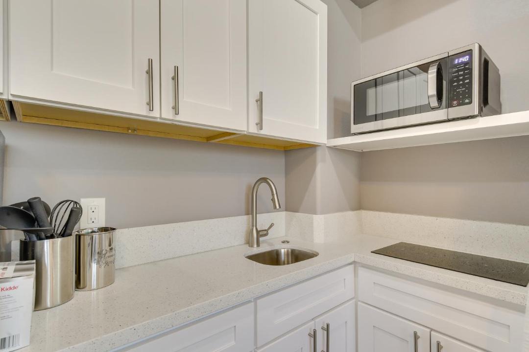 Photo of Kitchen in Indio