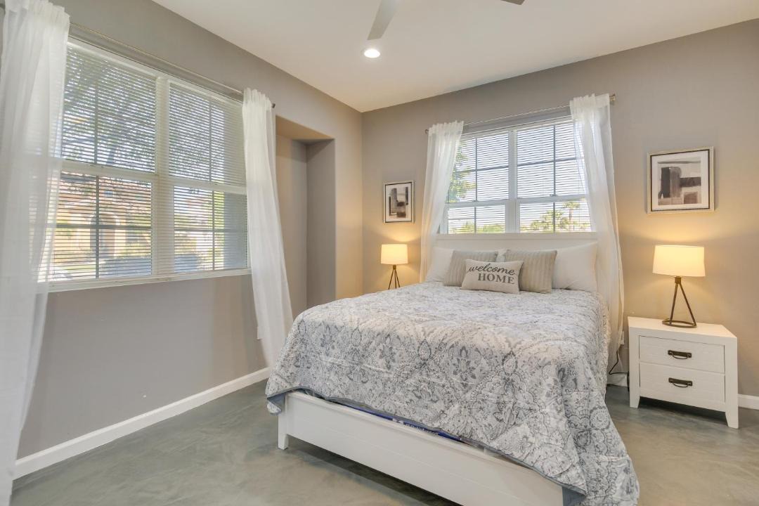 Photo of Bedroom in Indio